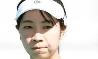錦織圭も「あのテニスがどこまで通用するのか？」と注目する20歳　伊藤あおいはトリッキーなスタイルで我が道を行く