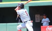 ドラフト候補が決勝打！近畿大が立命館大の149キロ左腕を攻略し、優勝へ前進！【関西学生】
