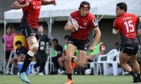 気迫あふれる活躍を見せるも、失意の敗戦。それでも最後の試合に向け変わらぬ奮闘を
