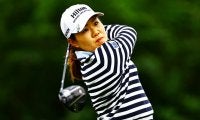 畑岡奈紗は河本結、佐久間朱莉と予選同組 大型連休後に国内メジャー初戦