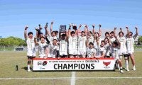 ジャージーに込められた覚悟と規律。強さを問い続ける者にだけ、次の扉は開かれる
