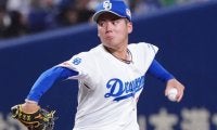 【中日】黄金ルーキー・金丸夢斗の初登板で見えた「希望」と「課題」