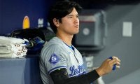 大谷翔平は「目立つものではない」　連続MVPに“待った”、MLB公式は479億円男に熱視線