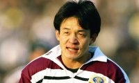 大学ラグビーブームを盛り上げた「小さな巨人」　永友洋司は北島忠治監督のひと言でスクラムハーフの才能を開花させた