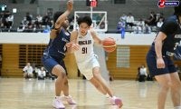【明治大】創部100周年のスプリングトーナメントで3位。オータムリーグやインカレでの飛躍に期待