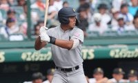 青森大が新入生を発表！夏の甲子園ベスト4の大型遊撃手、昨春神奈川優勝チームの主力などが入部