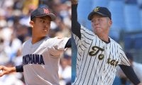 横浜vs東海大相模のスタメン発表！横浜は2年生右腕・織田、東海大相模は左腕エース・島村が先発！【神奈川】
