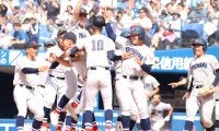 横浜が7年ぶり春制覇！延長タイブレーク執念のサヨナラ勝ち！公式戦連勝記録は｢25｣【神奈川】