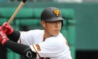 巨人・岡本が長期離脱へ…ヤクルト・村上、中日・細川らセ・リーグの主砲に負傷者相次ぐ