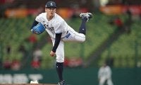 西武左腕が激変させた“1.76”　4年目で到達した新境地…躍進支える2つの武器