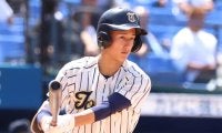 東海大相模に期待の2年生遊撃手が現る！準々決勝から3試合連続でマルチヒット【神奈川】
