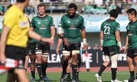 “暴れん坊”が感じるチームの確かな成長。昨季超えへ、勝利をどん欲に目指す