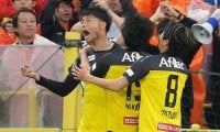 ｢あれがファウルならば、すべてファウルになってしまう｣清水エスパルス秋葉監督が嘆いた判定、柏レイソルは｢新エースの先制弾｣で9戦負けなし！