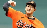 【MLB】菅野智之がメジャーデビュー数カ月でトレード？　計算できるピッチングに他球団からのラブコールも少なくない