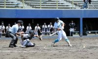 山梨学院が2年連続9回目の優勝、帝京三を破る　山梨の春季高校野球
