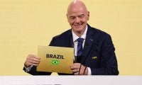 南米初開催！ リオやサンパウロ、2027年女子W杯ブラジルの開催8都市が決定