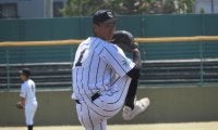 春季大会で急浮上！三重に現れた149キロ左腕・桑山晄太朗（津田学園）は高卒プロを狙える逸材だ！＜高校野球ドットコム注目選手ファイル・コム注＞