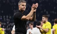 「主役を演じたい」ノルウェークラブ初のEL決勝へ、ボデ/グリムト指揮官がトッテナム戦へ意気込み「まだチャンスはある」