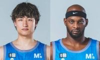 京都が水野幹太とエドワード・モリスの退団発表…41歳の帰化選手「サポートに感謝」