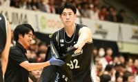 SR渋谷が村越圭佑を自由交渉選手リストに登録…在籍2年目も出場機会を得られず