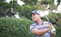 プロ初勝利へ若原亮太と玉城海伍が首位並走 発多ヤマト4位／男子下部