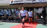 かけがえのない仲間と挑む最終戦。キャプテンが掲げる“思い切り”