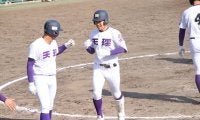 天理と奈良大付が決勝進出、近畿大会の切符つかむ！奈良大会【25年春高校野球】








