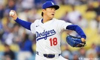 山本由伸、先発投手パワーランキングで3位