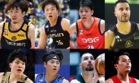 【B1CS QF 見どころ】予測困難な激戦必至…8代目王者へ駆け上がるのはどのクラブか