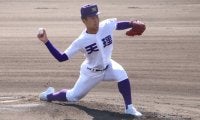 センバツ未登板の右腕が投打で活躍！天理がコールド勝ちで近畿大会出場を決める【奈良】