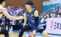 B1京都が岡田侑大の退団発表…今季15.7得点の司令塔「地元京都でプレーすることは特別なものでした」