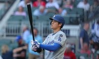 大谷翔平、土壇場9回に今季第11号アーチ！ドジャースは同地区4位Dバックスに敗戦も首位堅持