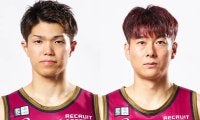 B1川崎が柏倉と野﨑の契約満了を発表「お世話になりました」両選手とも別れのコメント