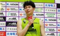 レバンガ北海道が契約満了選手を発表…チーム一筋7季在籍の中野司が退団へ「またいつの日か皆さんの前で」