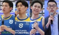 B1滋賀が“最古参”野本ら一挙9選手と契約合意…前田HCの続投も発表