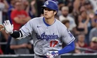 「ブーイングは彼を奮い立たせるだけだ」大谷翔平が放った“9回土壇場の11号”に地元メディア興奮 ドジャース敗北も「そんなことはどうでもいい」