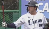 西武は平沢＆仲三河らの3HRで快勝、ロッテは敗戦もドラ5廣池が好投…9日のパ・リーグ2軍