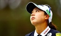 菅楓華は今季初の予選落ち 10代Vラストチャンスに「意識しすぎちゃって…」