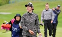 「最初EからNW」に対応して「68」 原英莉花が62位→19位に急浮上