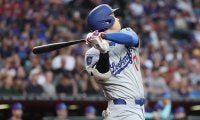 ドジャース、大谷翔平の9回劇的3ランで超乱打戦に勝利！自身は2本のツーベースを含む6打数3安打と爆発
