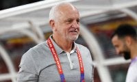 40年ぶりW杯出場権目指すイラク代表、仙台でも指揮した元オーストラリア代表監督のアーノルド氏を新監督に招へい