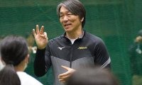 松井秀喜氏が巨人若手に問う「準備できているか」　岡本和真離脱も…古巣に求めること