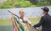 滋賀学園が近江に快勝して連覇達成、県内20連勝で近畿大会出場も決めた！滋賀大会【25年春高校野球】