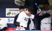 万波中正の満塁弾で日本ハムが乱打戦に勝利、今井達也が7回10K…10日のパ・リーグ