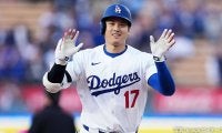 大谷翔平、ポストシーズンは打者に専念？現地メディアが『6つの大胆予想』
