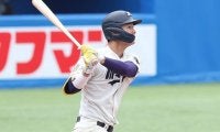 靱帯損傷、手術から復帰…2年ぶりの感触も「苦しいです」　来秋ドラフト候補の苦悩