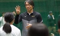 松井秀喜氏、50歳を迎えても秘めた“こだわり”　未来を見据え意欲「見せてあげたい」