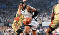 Bリーグ島根スサノオマジック　CS準々決勝敗退　琉球に70-88