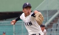 大阪桐蔭・中野が5回1安打無失点！履正社はタイブレーク制して決勝へ！大阪大会【25年春高校野球】