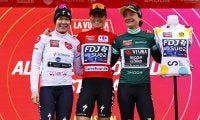 フォレリングが山岳ステージ2勝で2連覇を達成。そしてスペインのグランツールで見せたオランダ勢全勝の驚異！【Cycle*2025 ラ・ブエルタ フェメニーナ：レビュー】